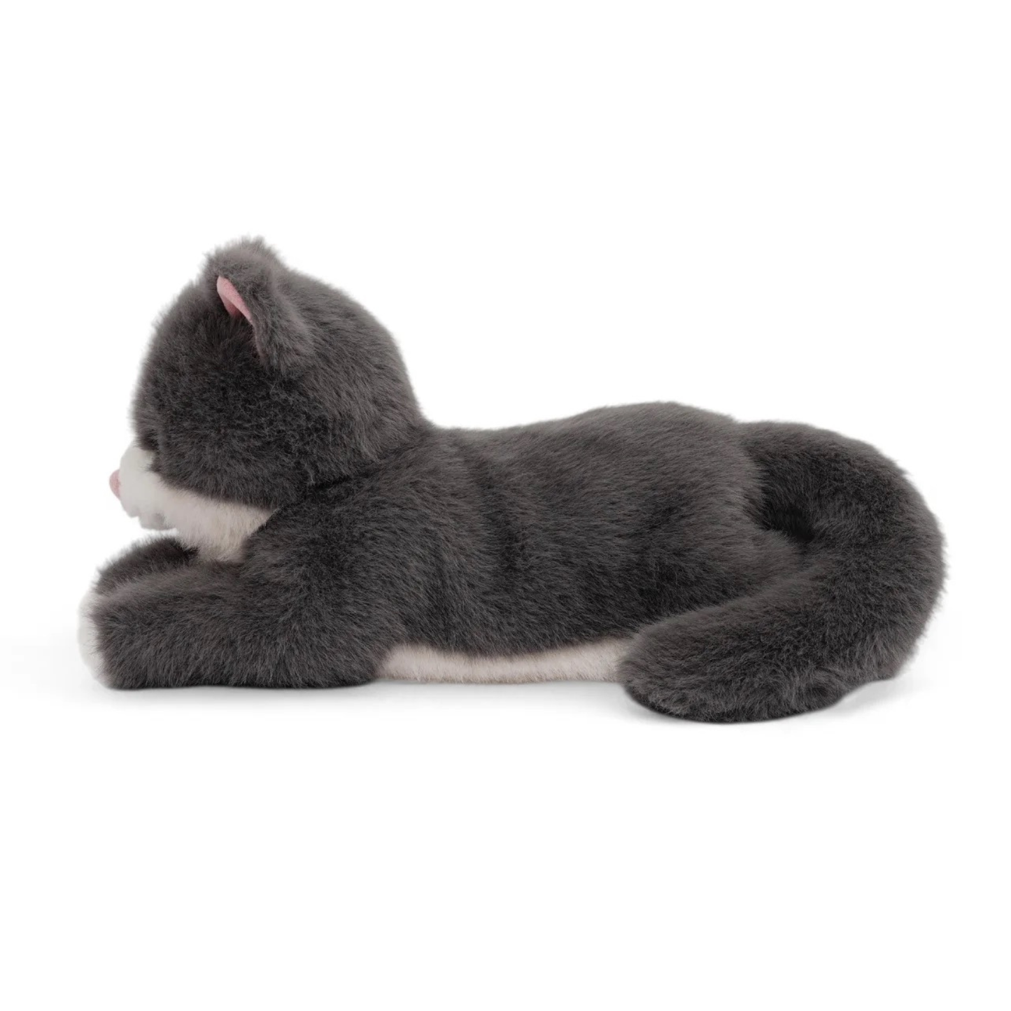 Misty The Cat - One Love Weighted Plush