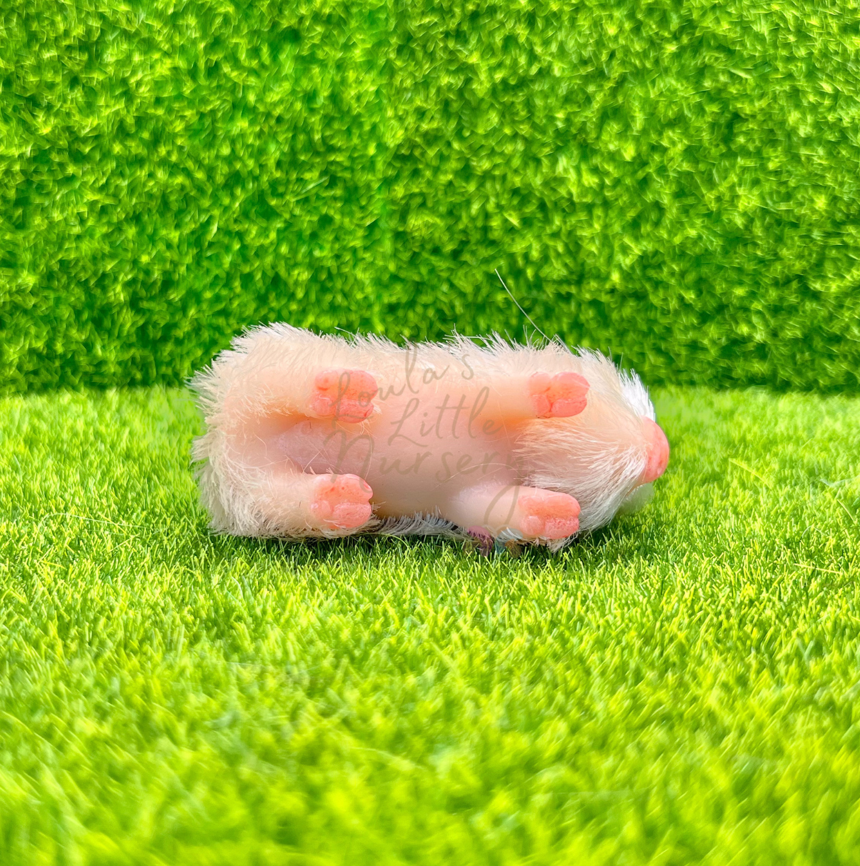 Baby Buttons Piglet - Teeny Weenie Babies Collection®