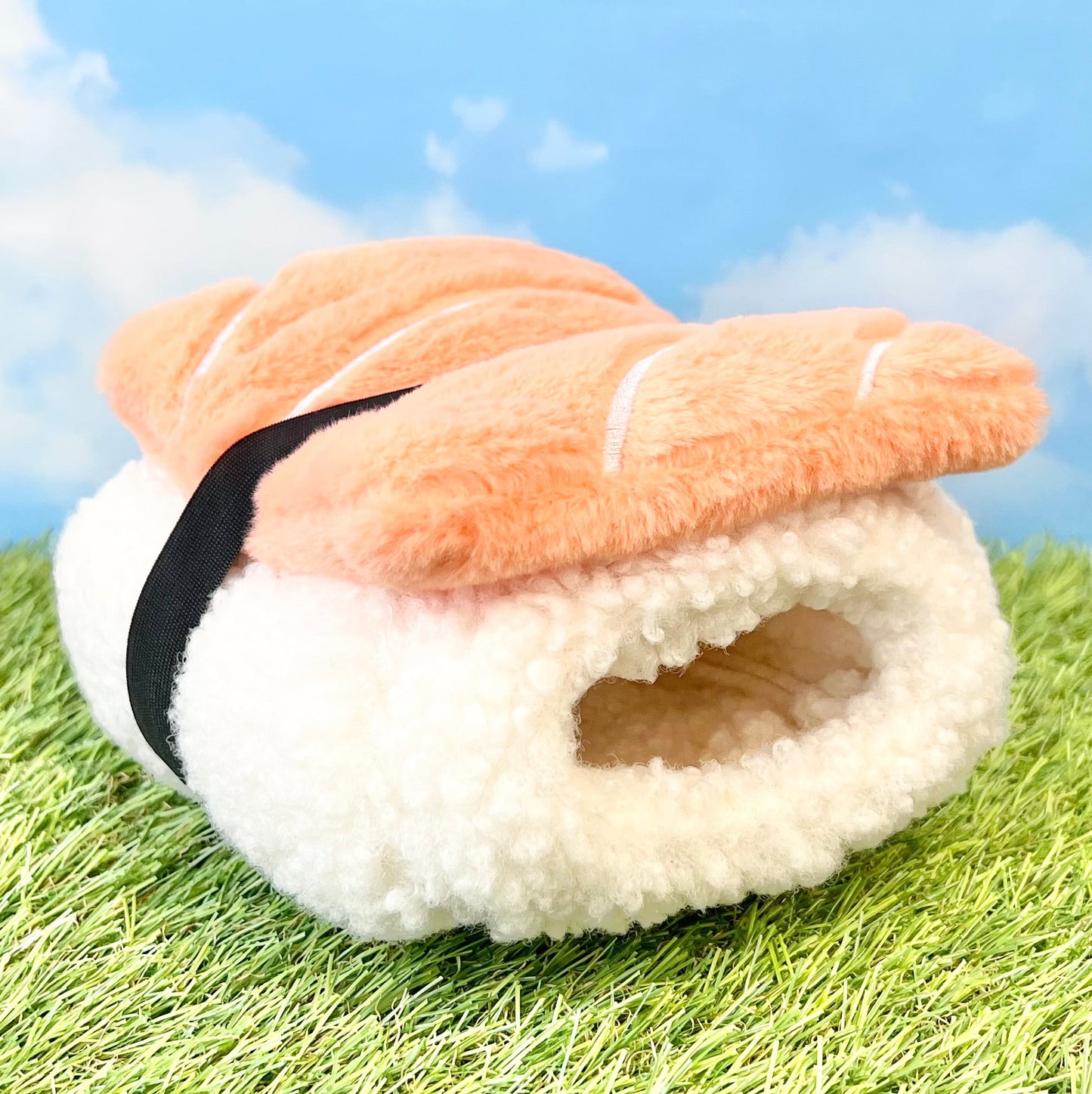 Novelty Sushi Bed