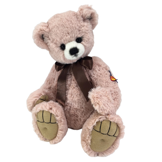 Elodie Clemens Spieltiere Collectible Teddy Bear