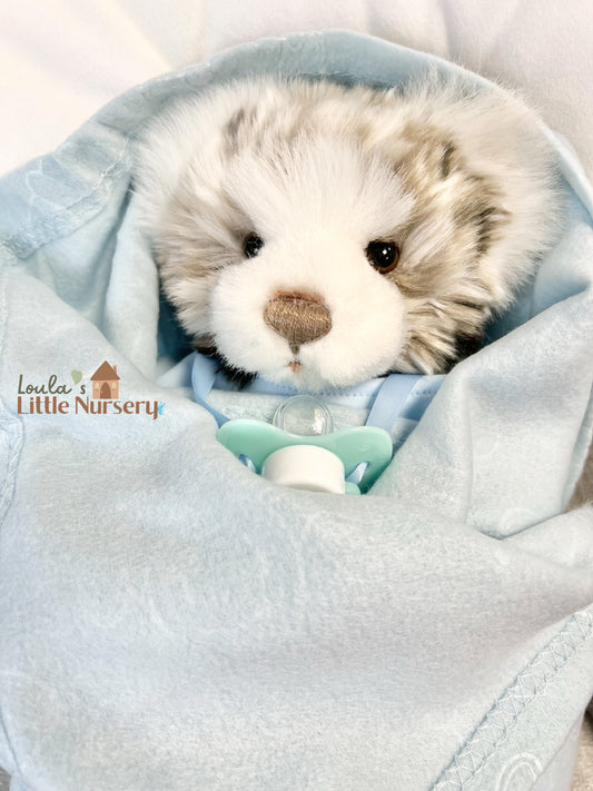 Fedder - Cradle Cubs Collection® Baby Bear Limited Edition