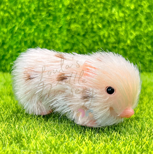 Baby Buttons Piglet - Teeny Weenie Babies Collection®