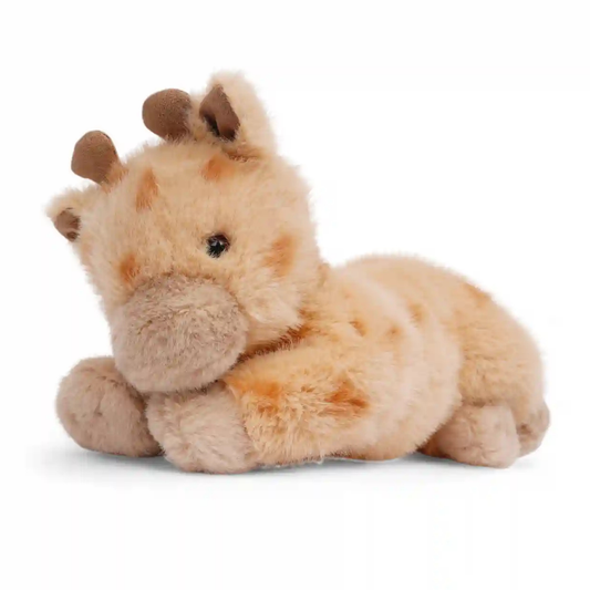 Willow The Giraffe - One Love Weighted Plush