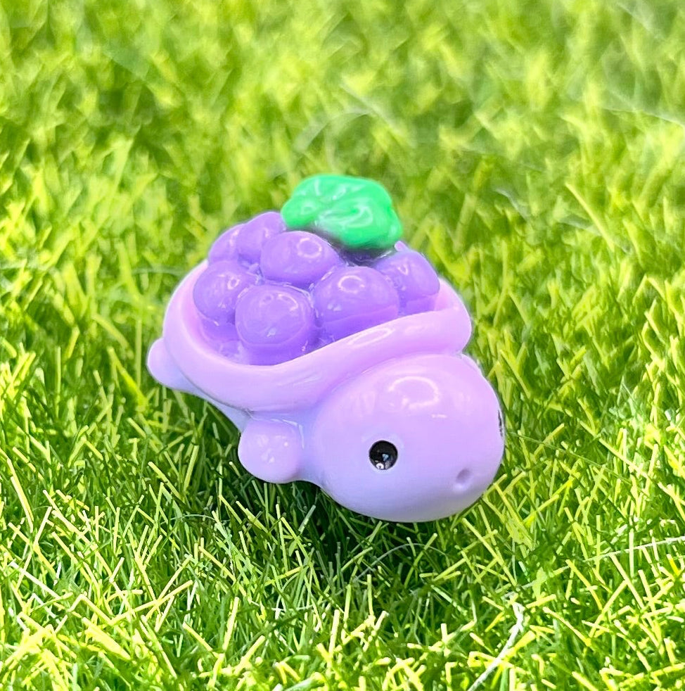 Fruit Turtle Friends Toy