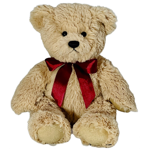 Mischa Clemens Spieltiere Soft Plush Teddy Bear