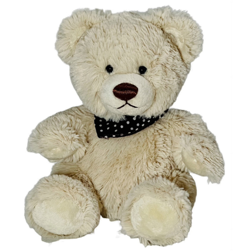 Levi Clemens Spieltiere Soft Plush Teddy Bear