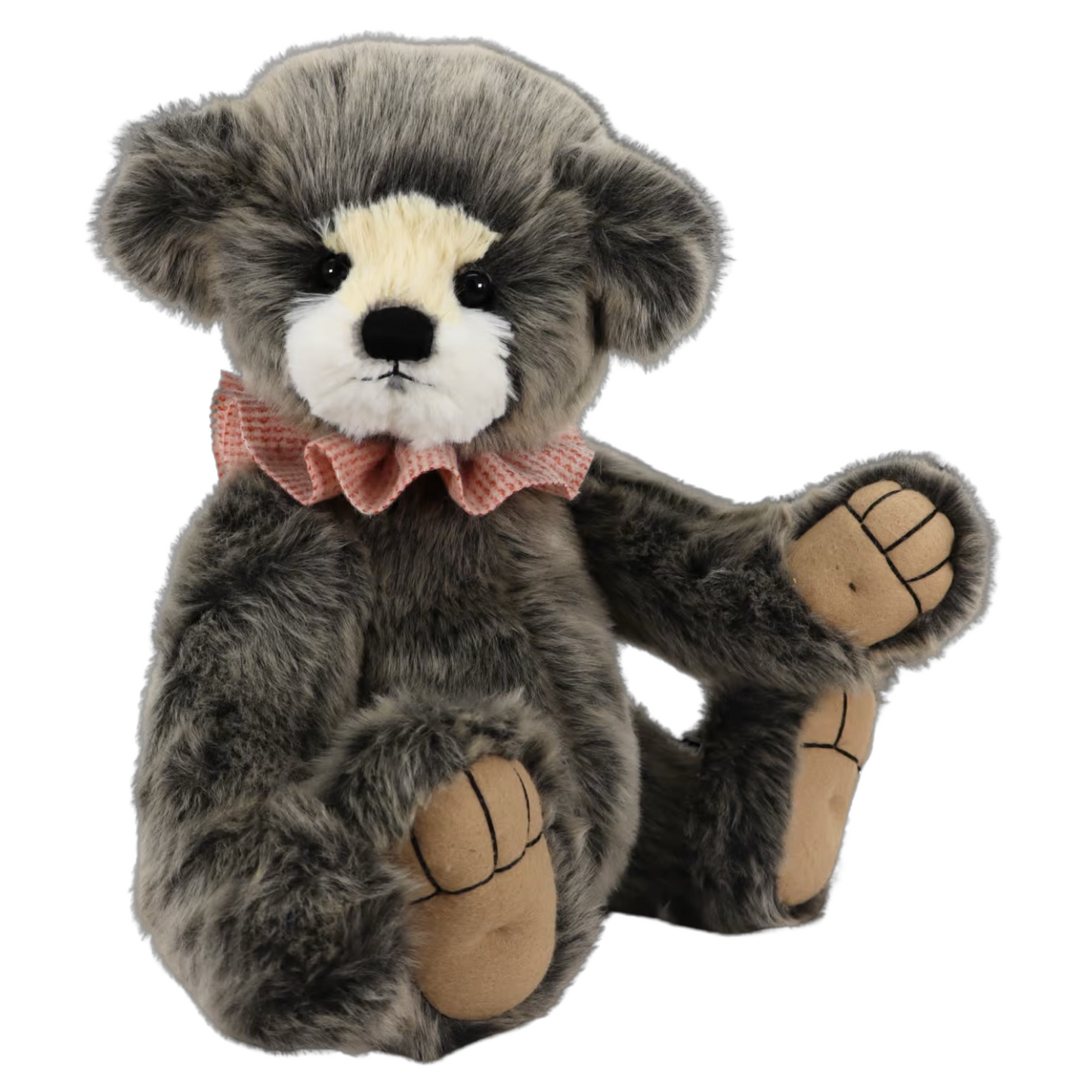 Allessio Clemens Spieltiere Collectible Teddy Bear