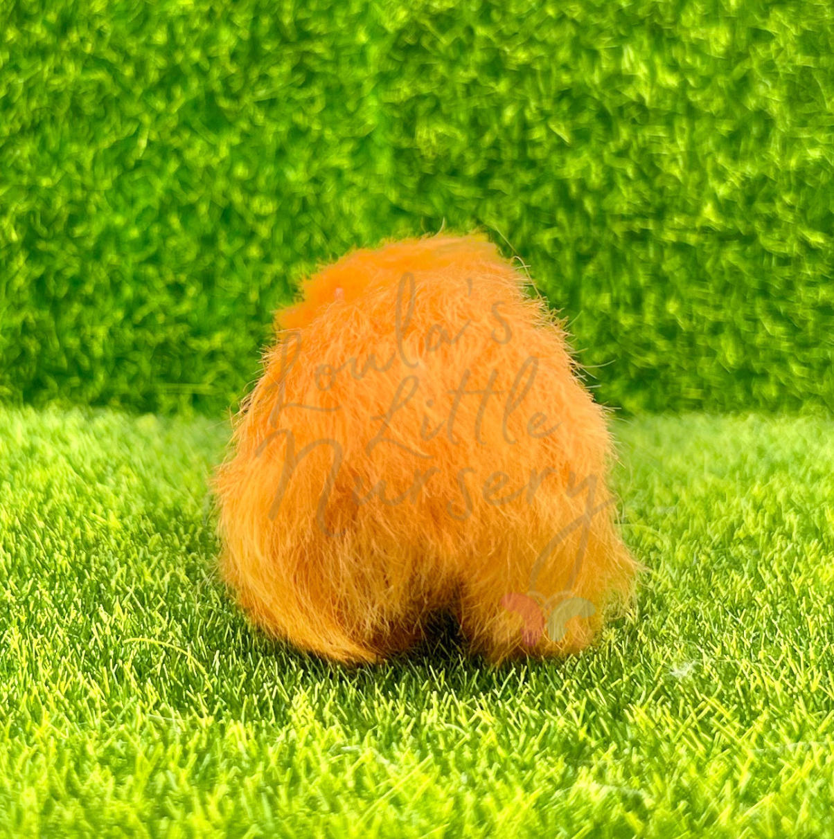 Sunflower Baby Piglet In Easter Egg - Teeny Weenie Babies Collection®