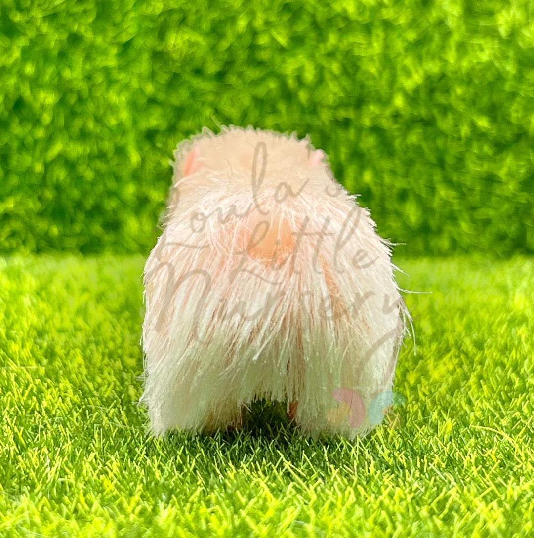 Baby Angel Piglet - Teeny Weenie Babies Collection®