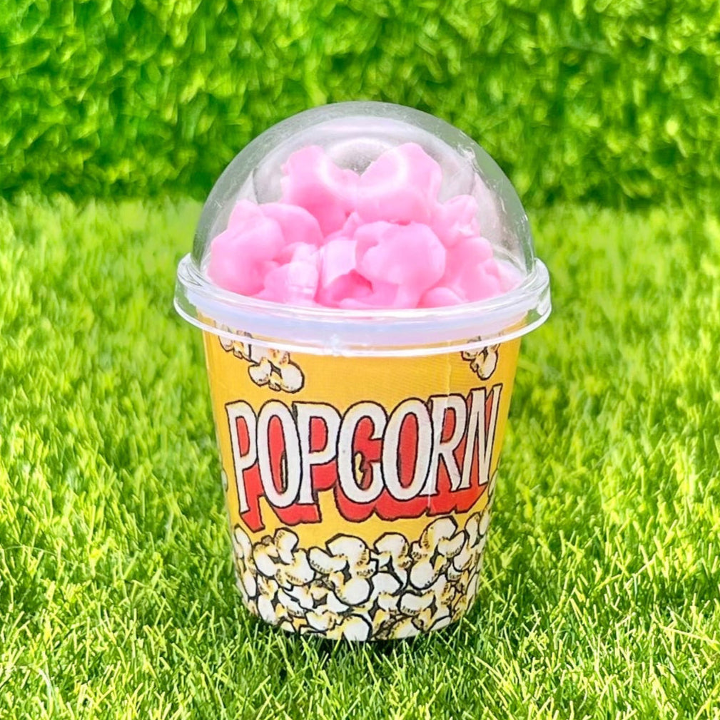 Mini Popcorn Bucket