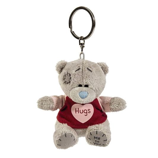 Me To You 'Hugs' Tatty Teddy Bag Charm