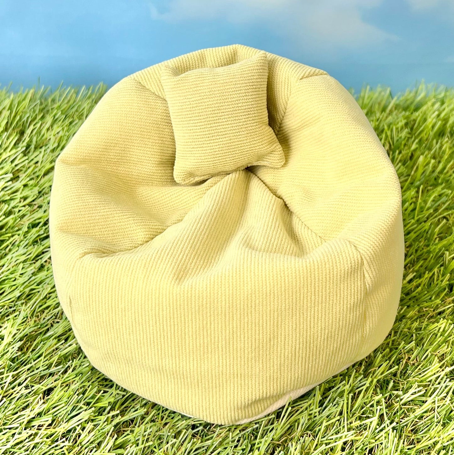 Mini Bean Bag