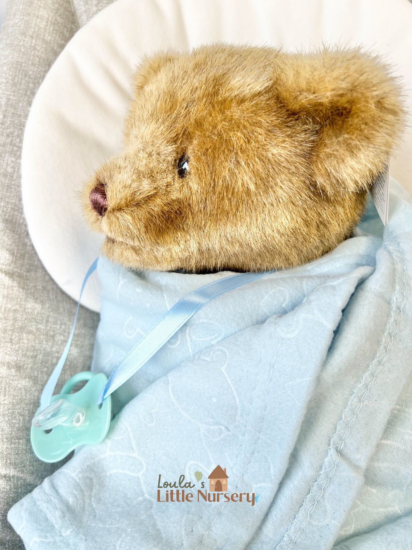 Bene - Cradle Cubs Collection® Baby Bear