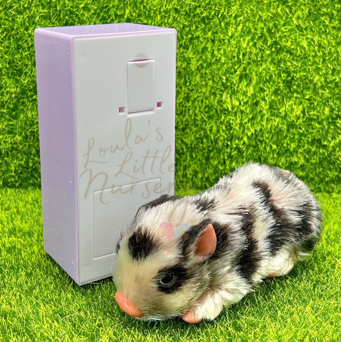 Mini Vending Machine