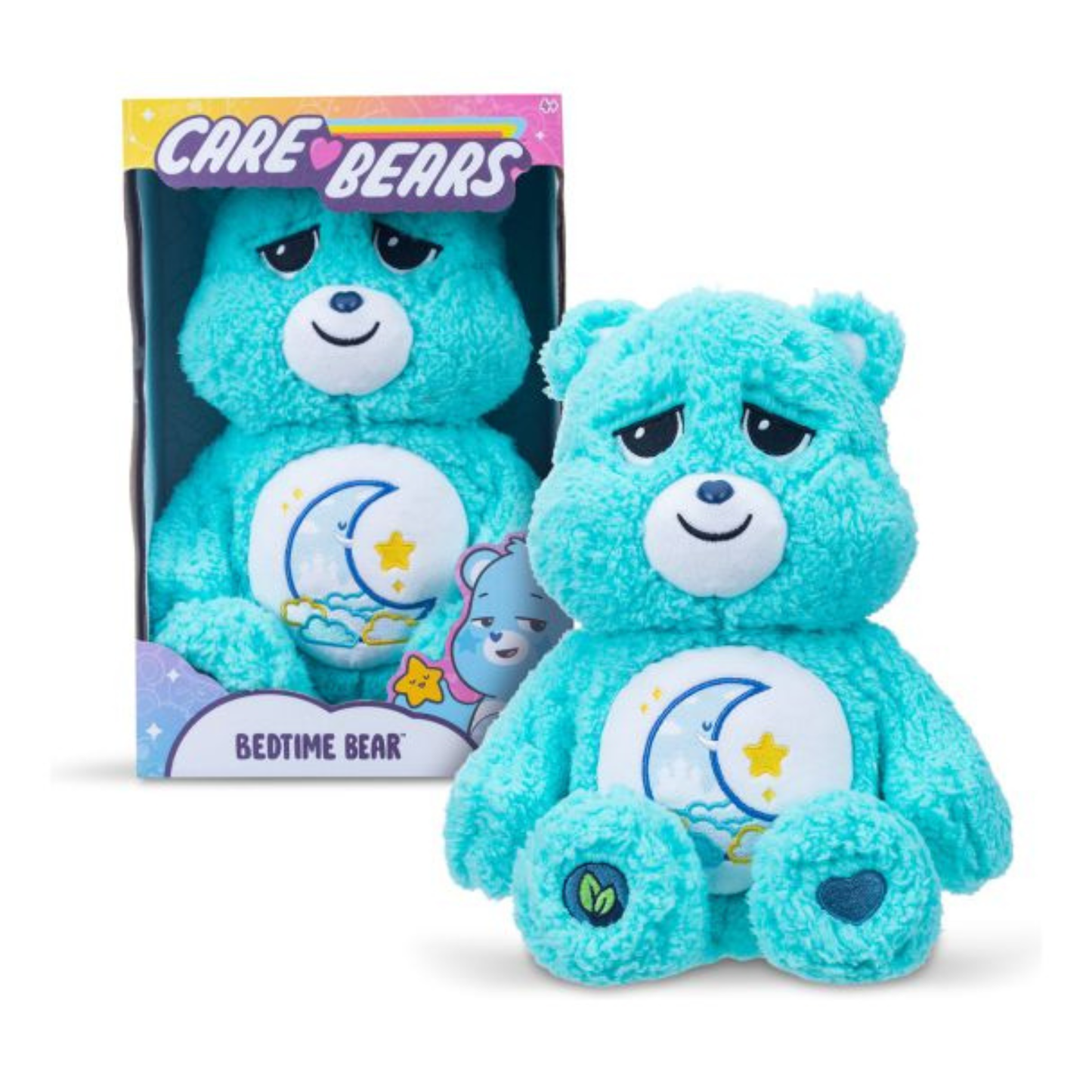 Care Bears Cozy Bedtime Bear