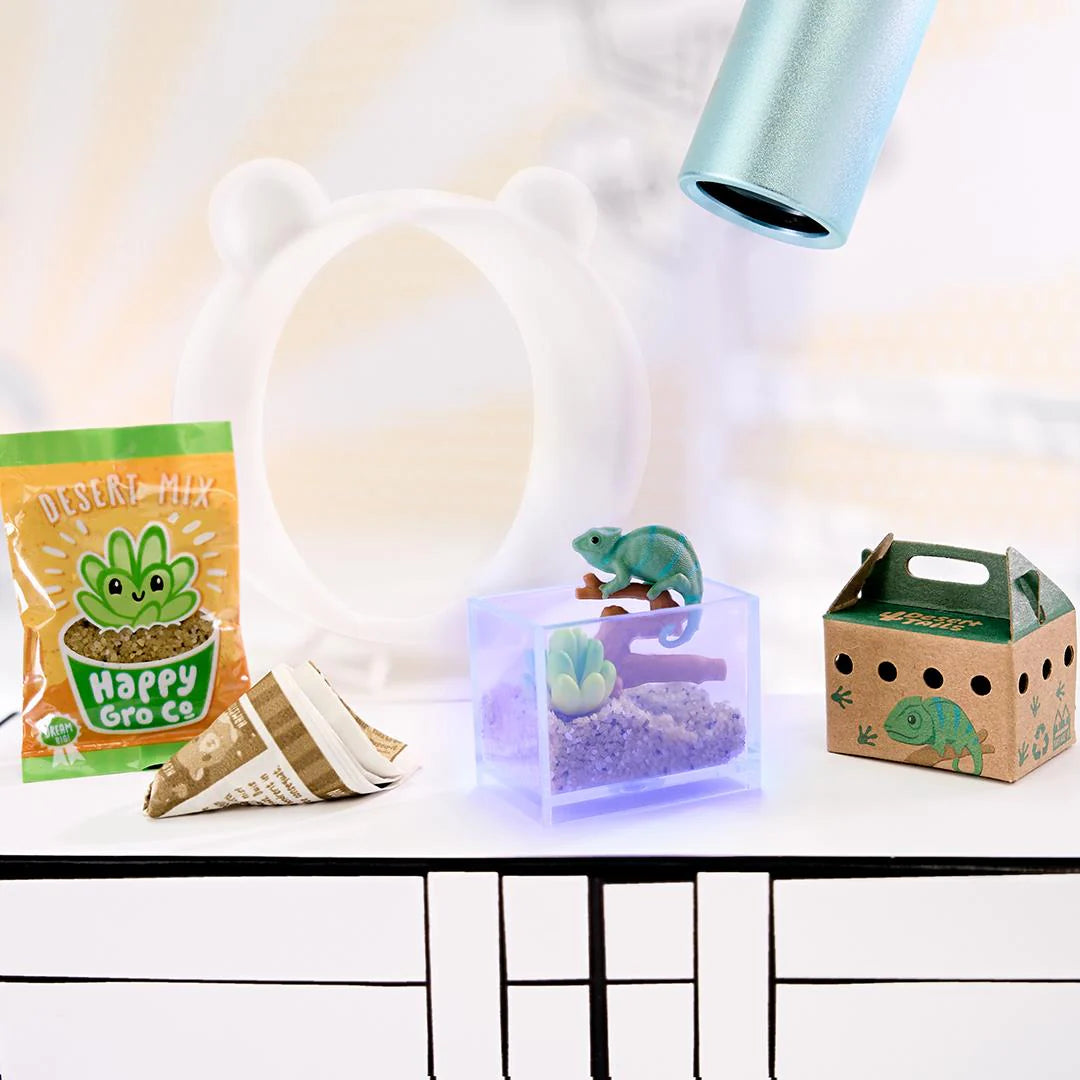 Make It Mini Animals Series 1 - MGA’s Miniverse