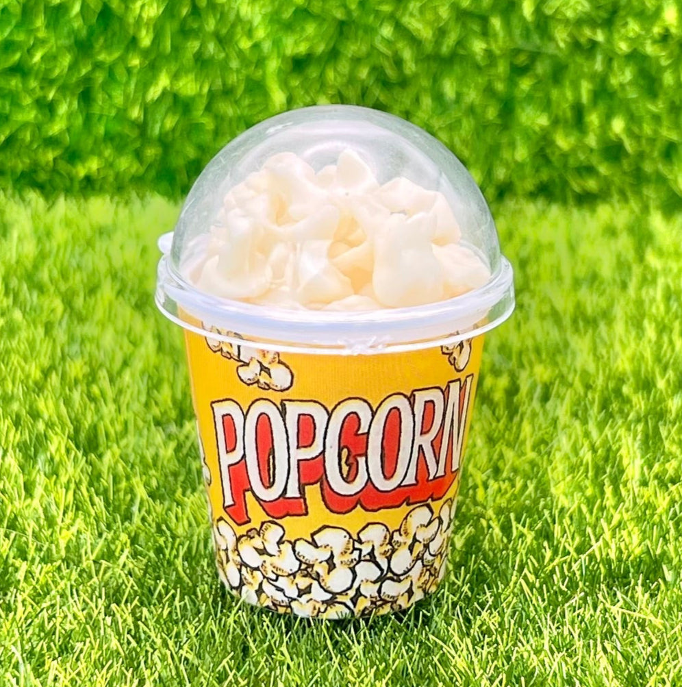 Mini Popcorn Bucket