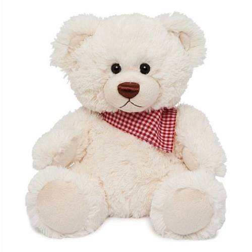 Enrico Clemens Spieltiere Soft Plush Teddy Bear