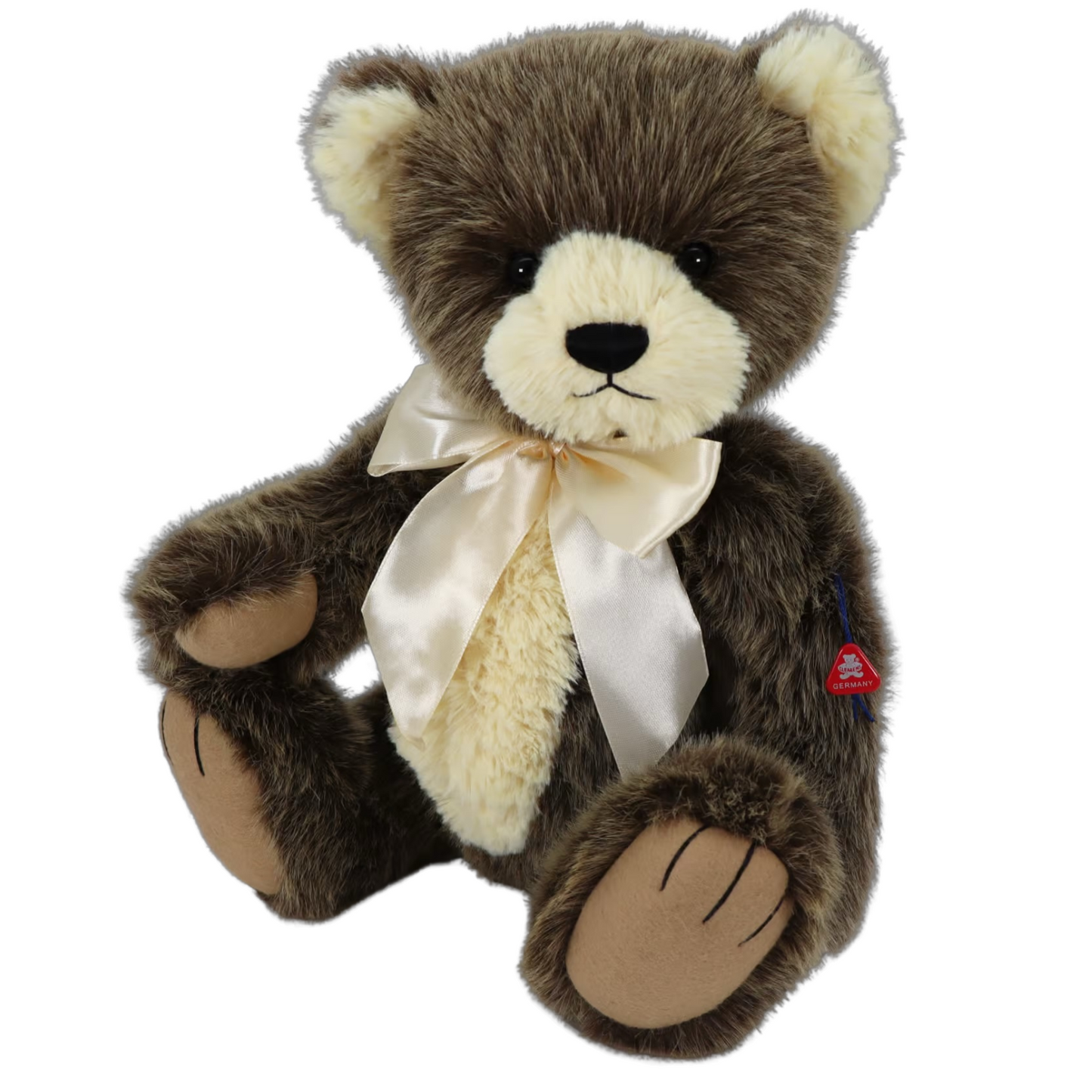 Anno Clemens Spieltiere Collectible Teddy Bear