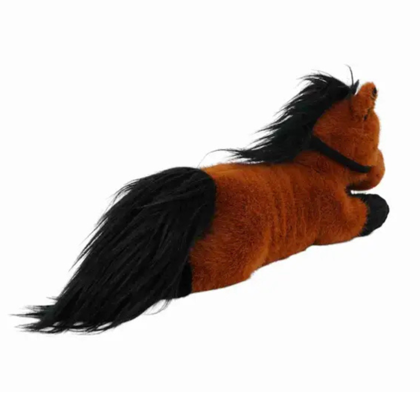Carly The Horse - One Love Weighted Plush