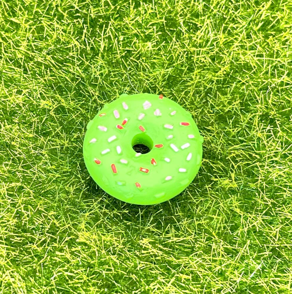 Mini donut imaginario