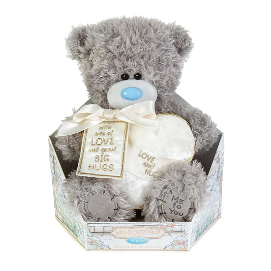 Me To You 'A Big Hug' Tatty Teddy