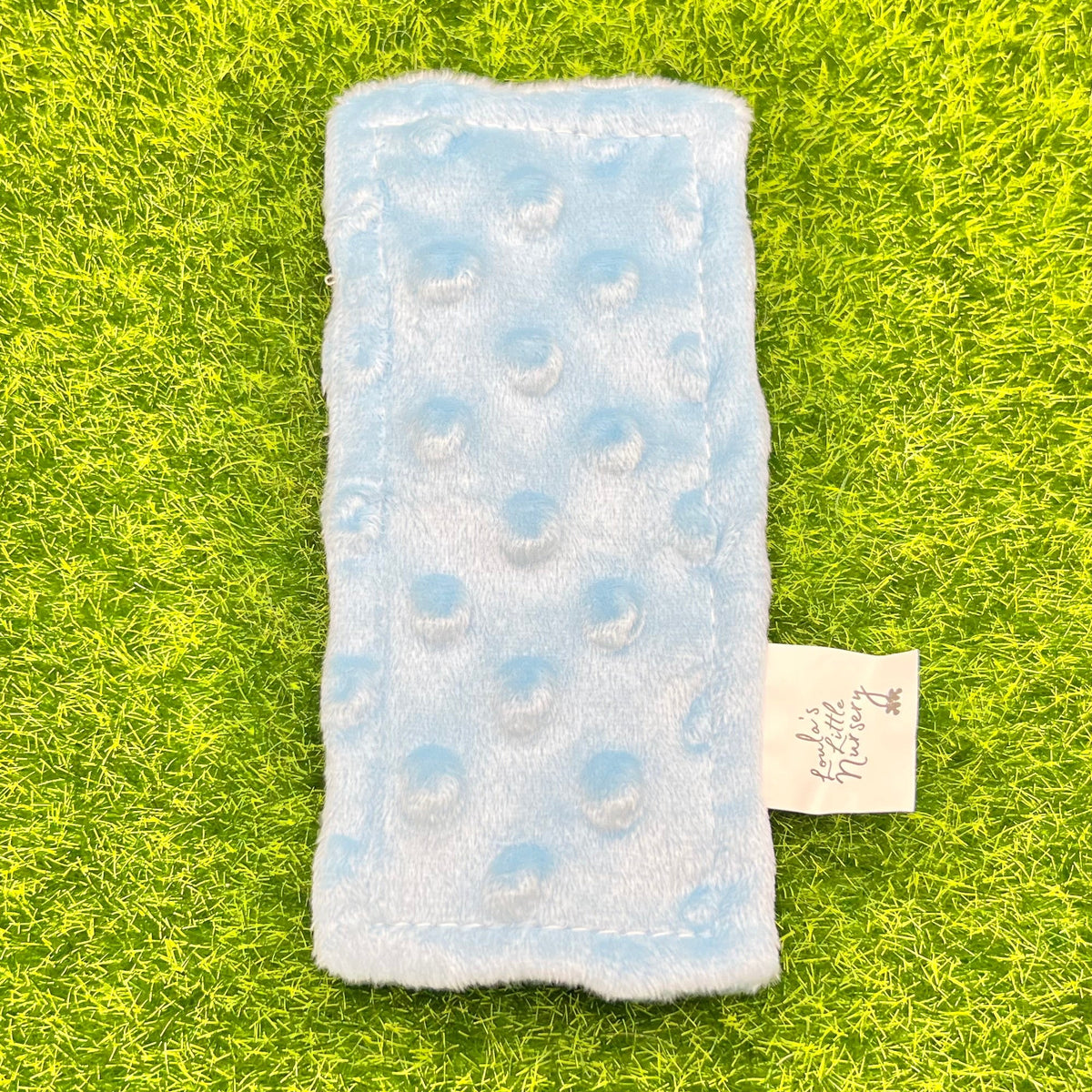 Tiny Snuggly Bubble Blanket For Teeny Weenie Babies®