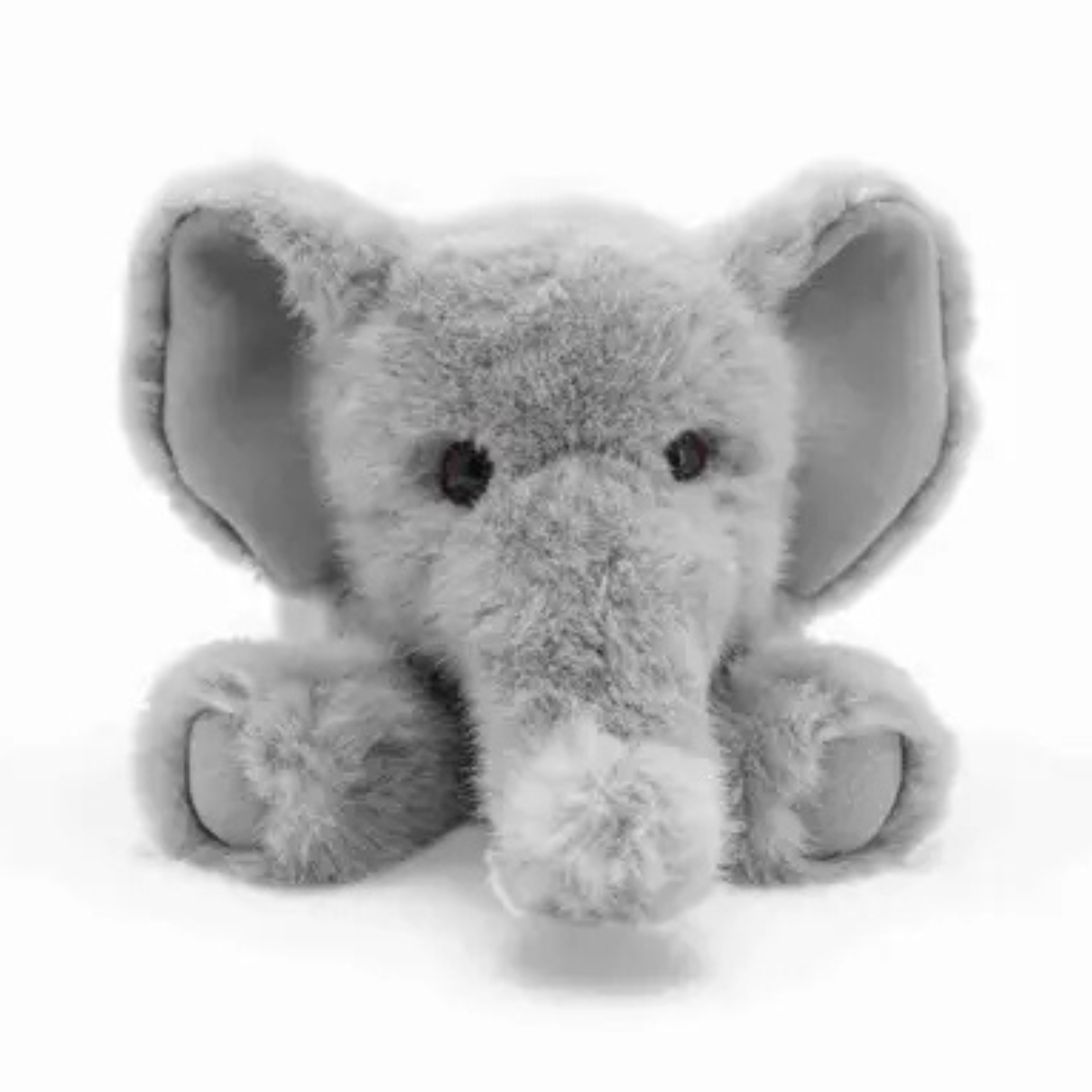 Tai The Elephant - One Love Weighted Plush