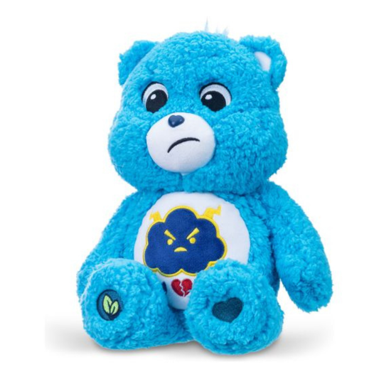 Care Bears Cozy Grumpy Bear