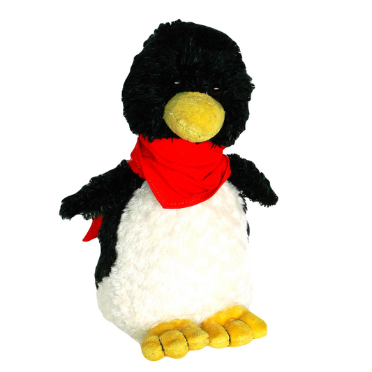 Little Penguin Clemens Spieltiere Soft Plush Teddy Bear