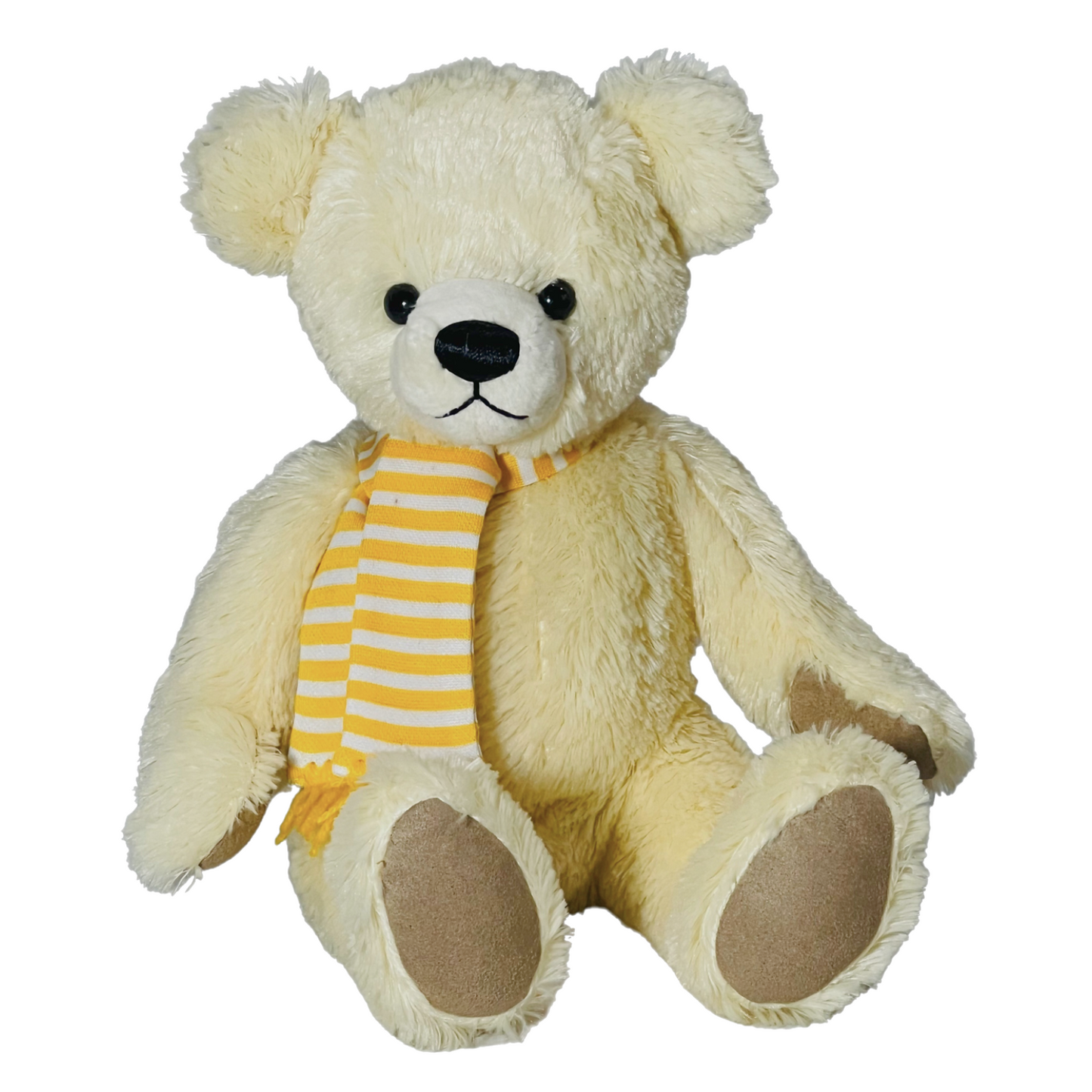 Felix Clemens Spieltiere Soft Plush Teddy Bear