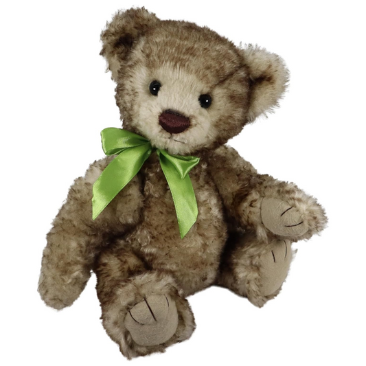 Hilger Clemens Spieltiere Collectible Teddy Bear