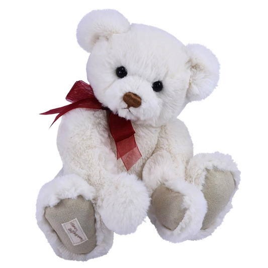 Dream Deans Ragbook Collectible Bear