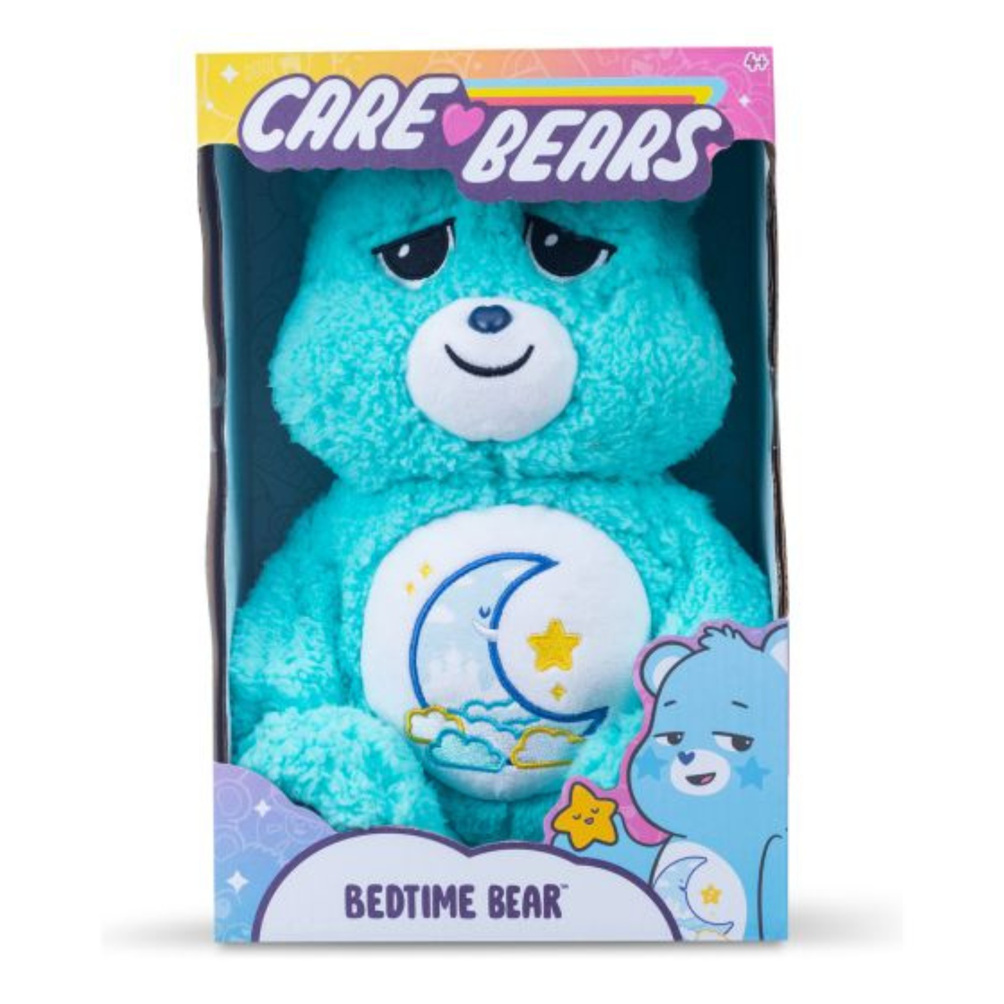 Care Bears Cozy Bedtime Bear