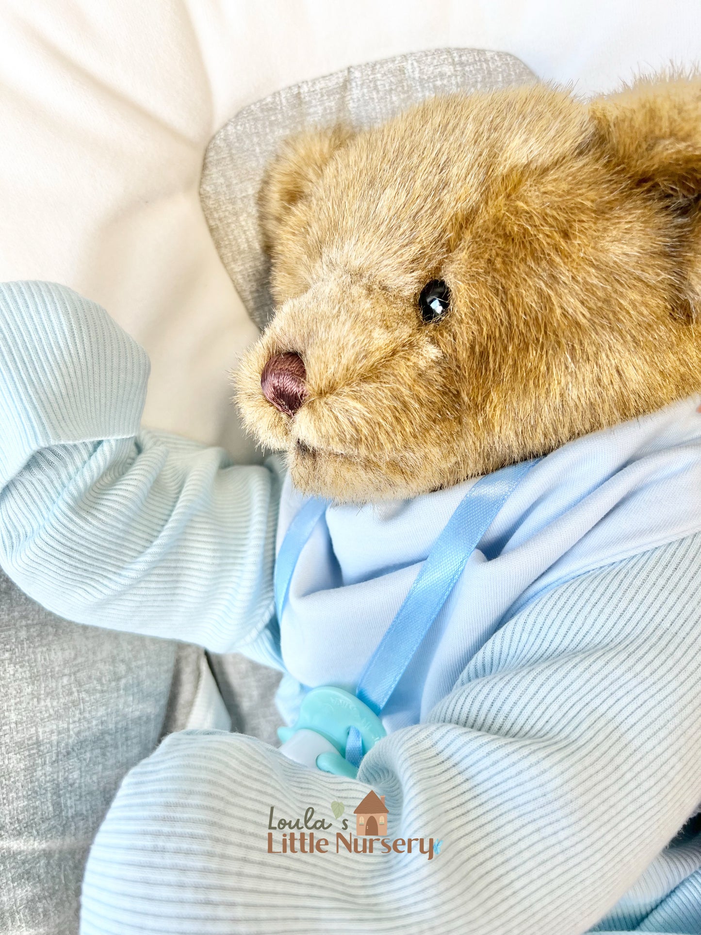 Bene - Cradle Cubs Collection® Baby Bear