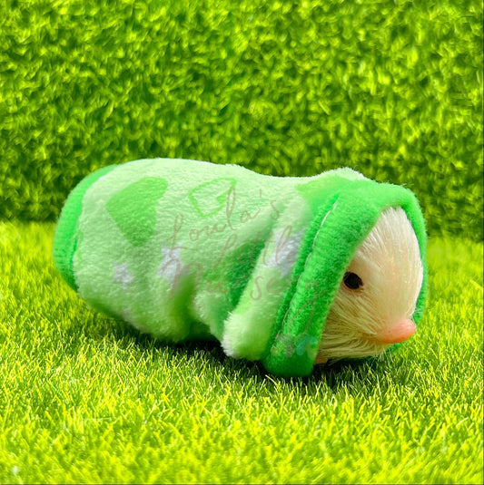 Tiny Snuggly Blanket For Teeny Weenie Babies®