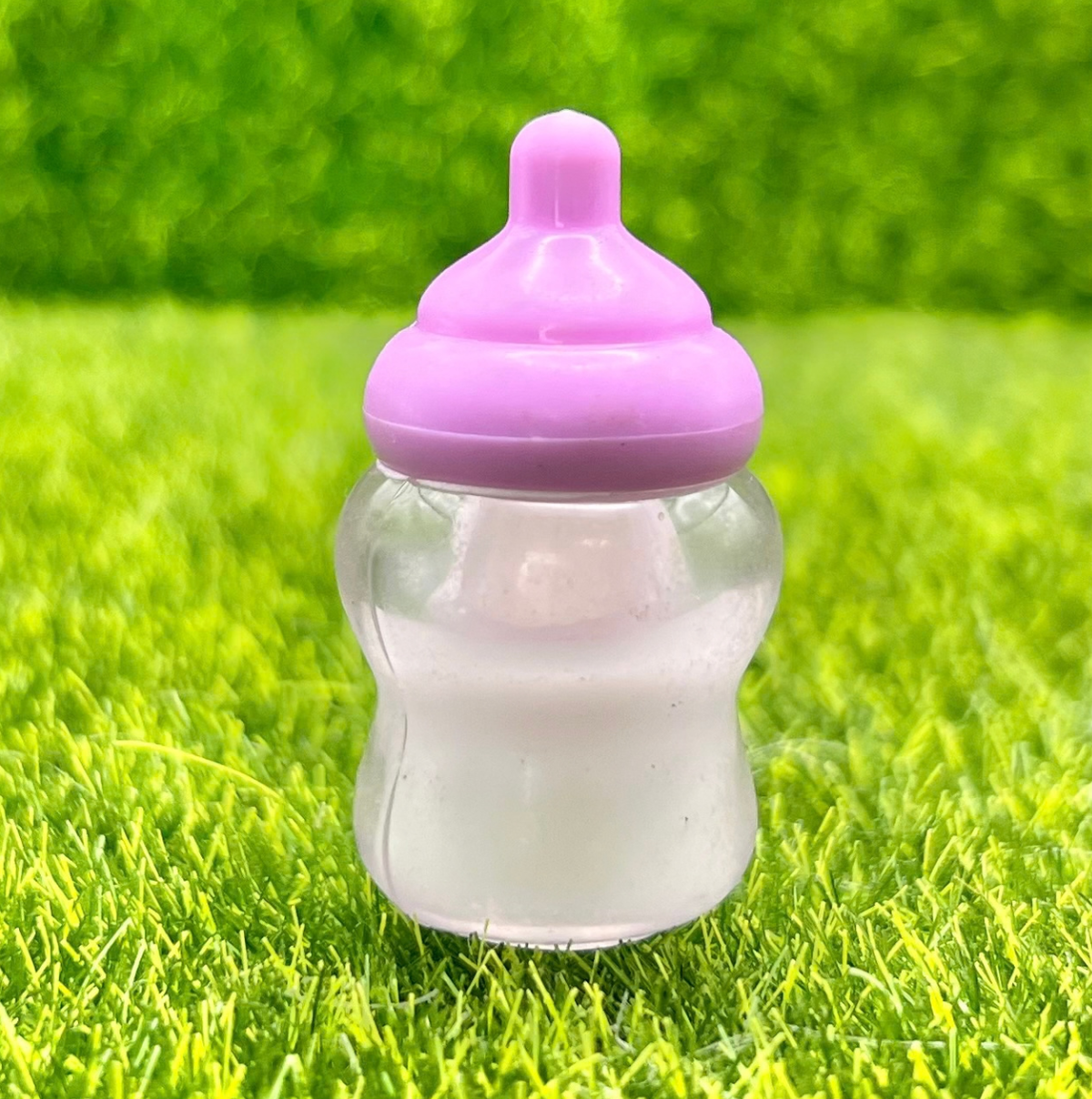 Mini Magic Bottle