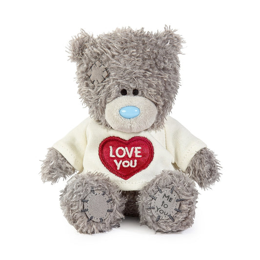 Me To You 'Love You' Mini Tatty Teddy