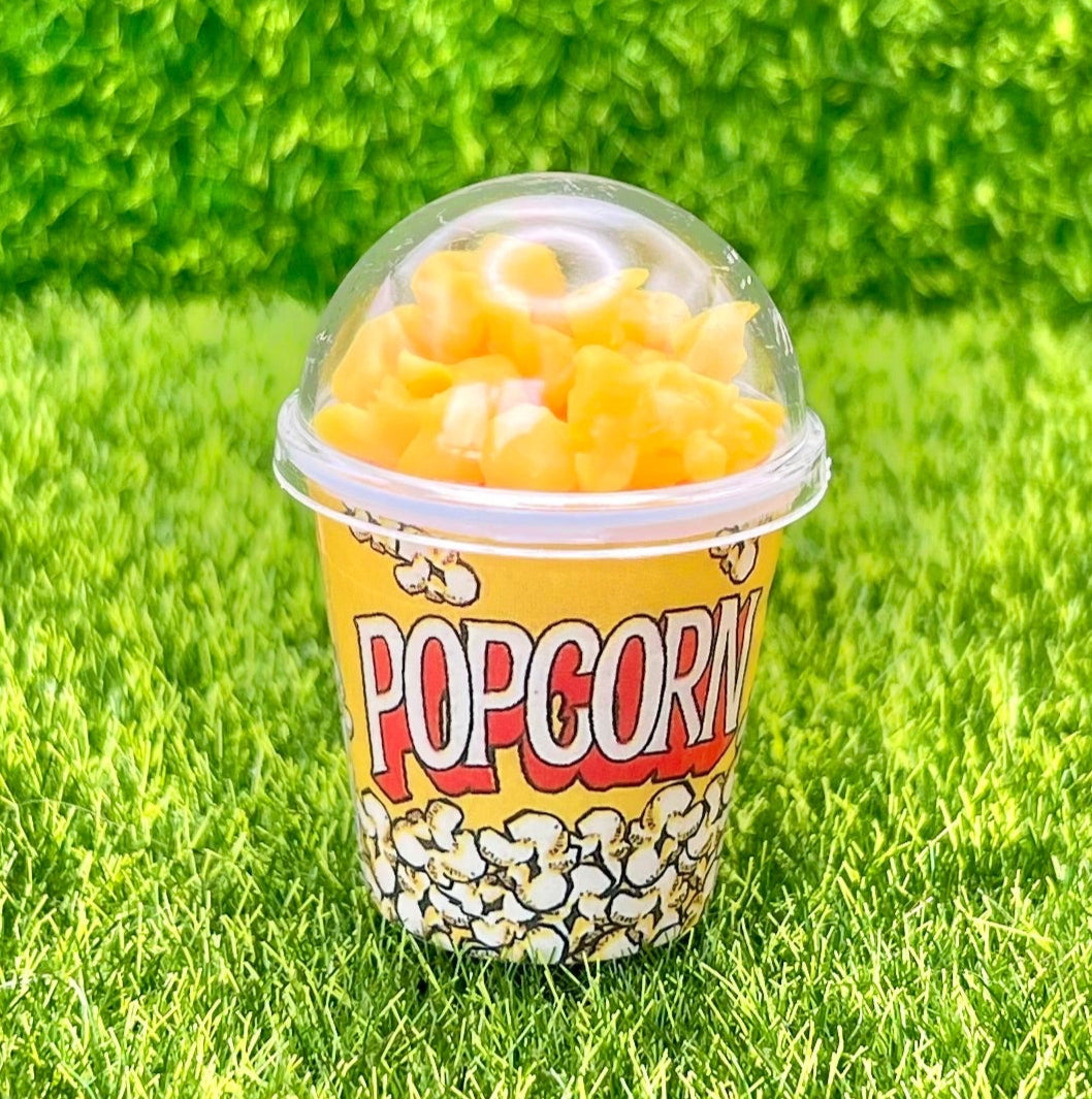 Mini Popcorn Bucket