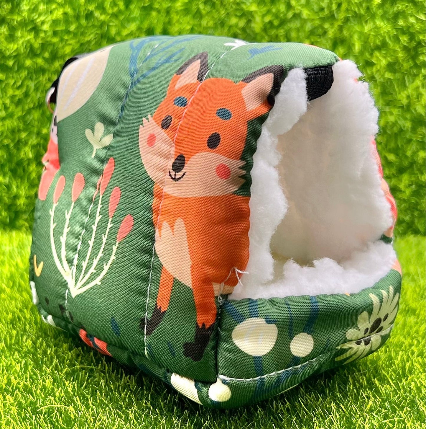 House Bed For Teeny Weenie Babies®