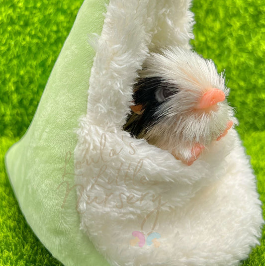 Pear Pouch For Teeny Weenie Babies®