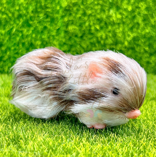 Baby Mocha Piglet - Teeny Weenie Babies Collection®