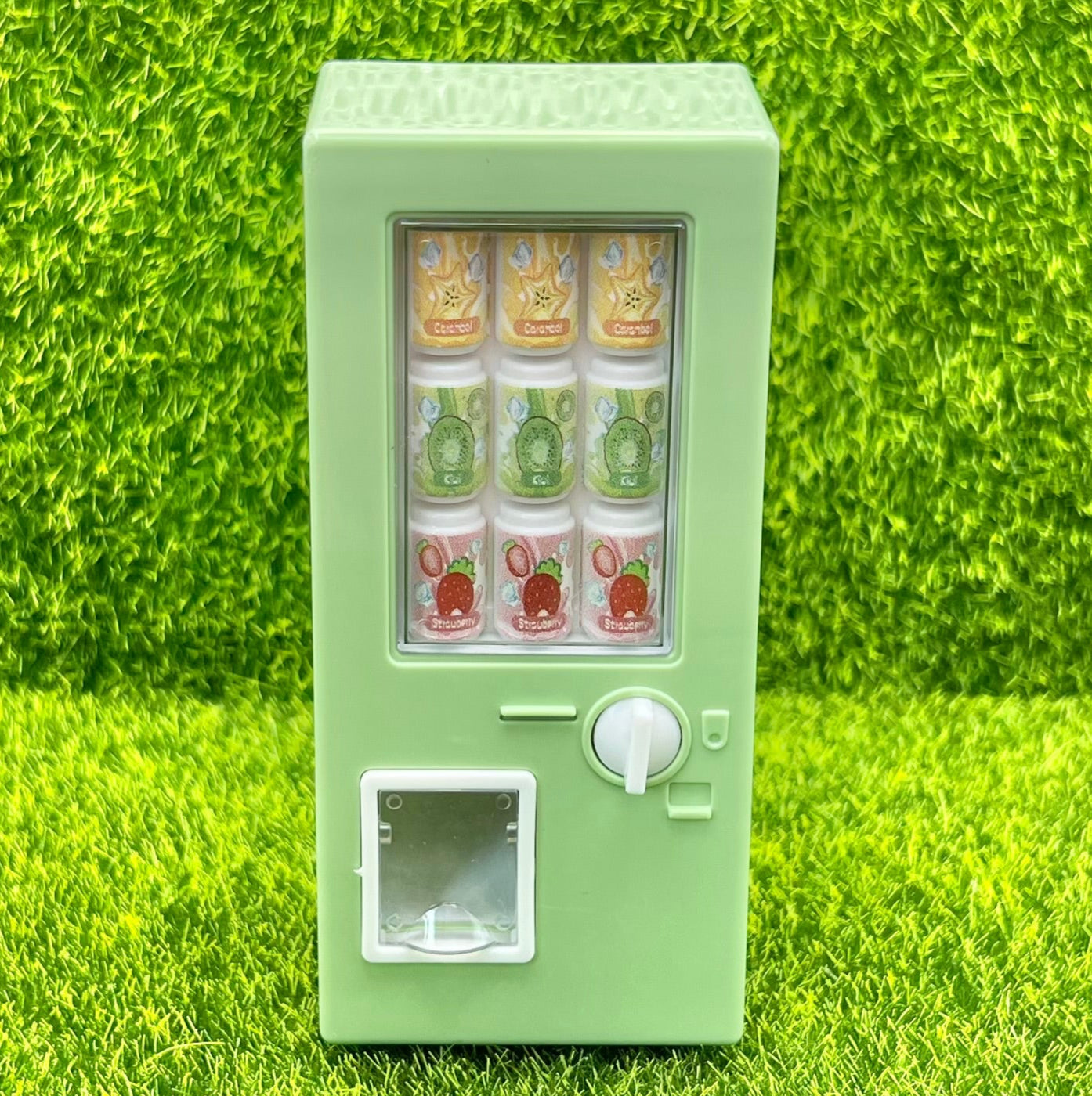 Mini Vending Machine
