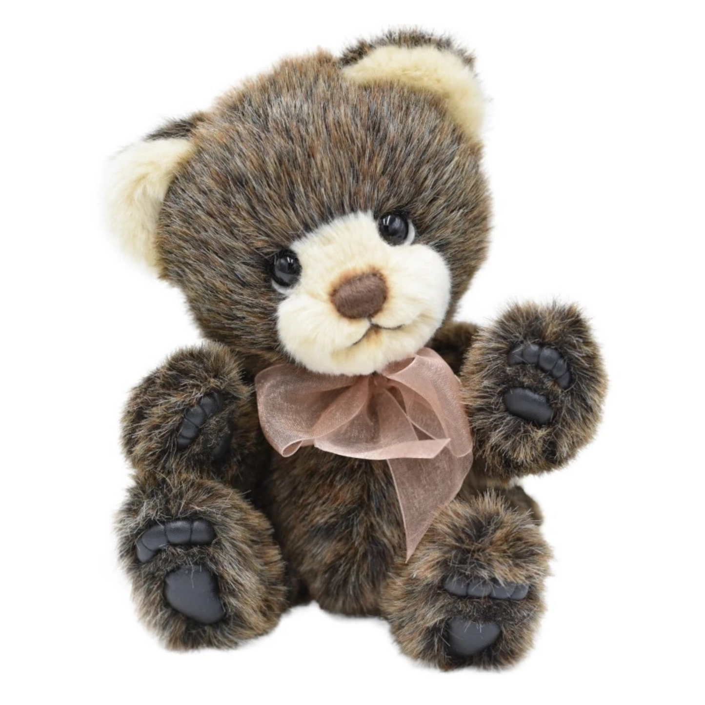 Runa Baby Bear - Clemens Spieltiere Collectible Teddy Bear