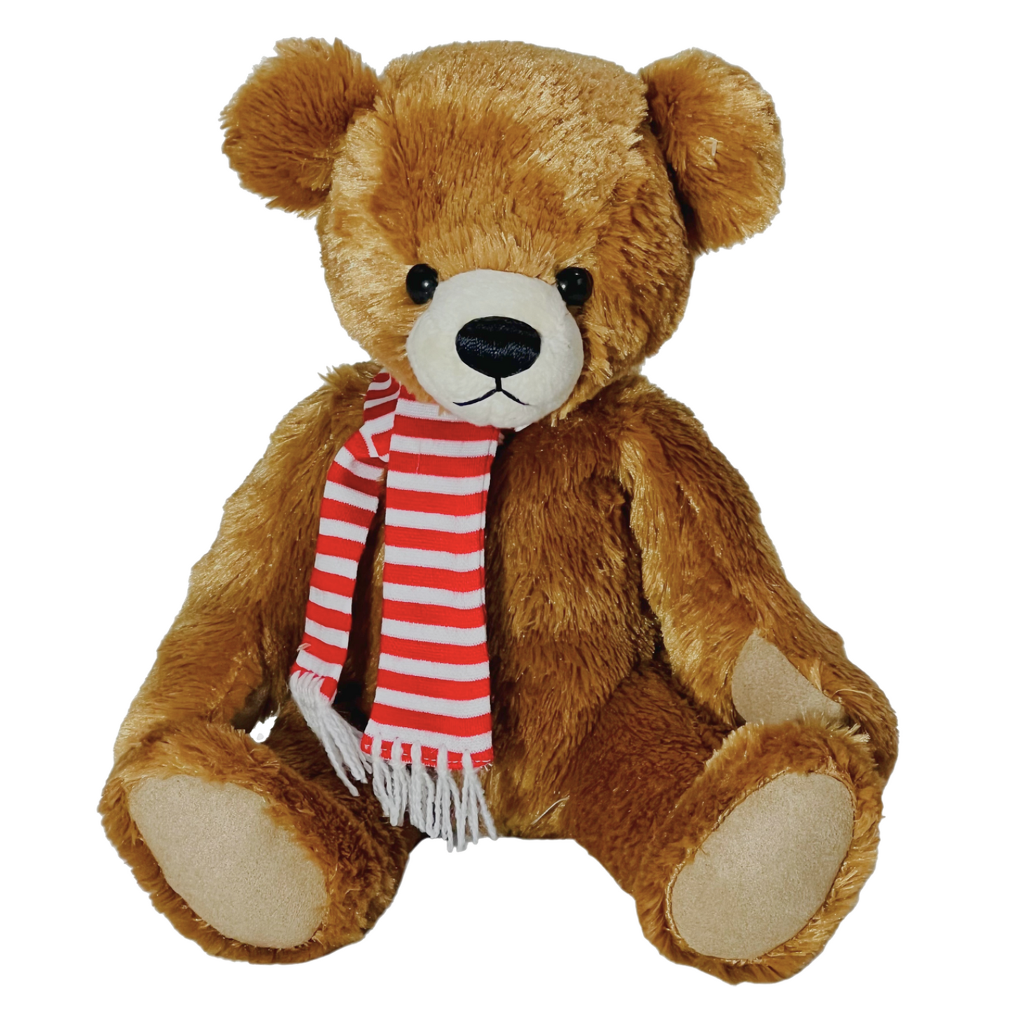 Felix Clemens Spieltiere Soft Plush Teddy Bear