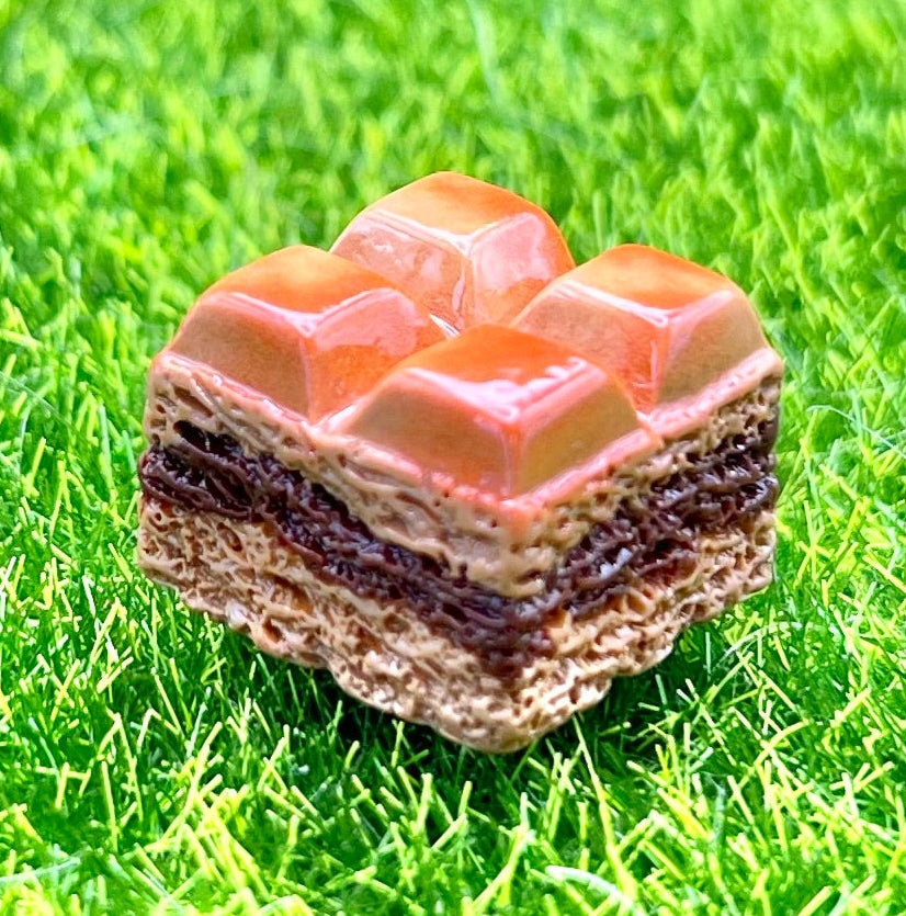 Mini Pretend Chocolates