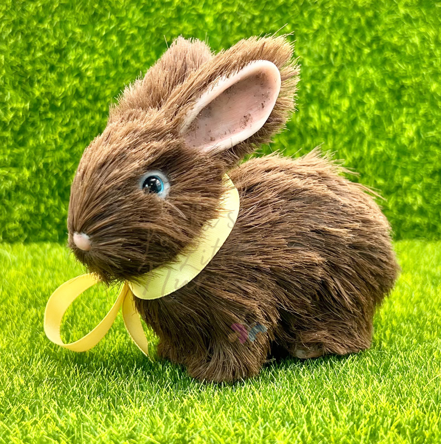Coco The Havana Silicone Bunny Rabbit