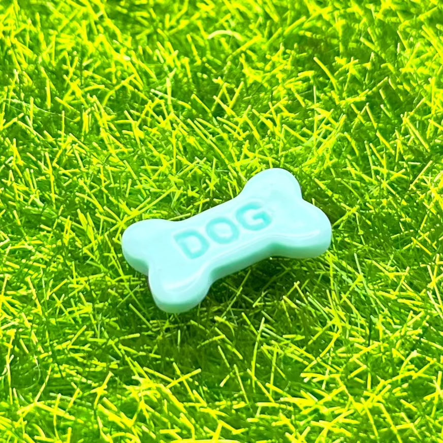Mini Dog Biscuit