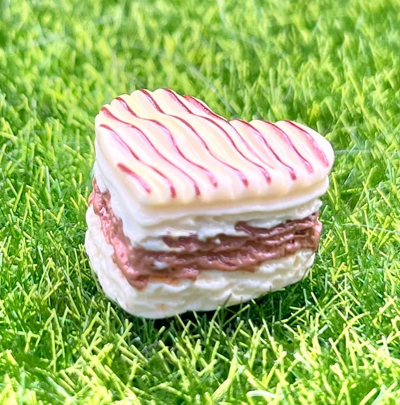 Mini Pretend Chocolates