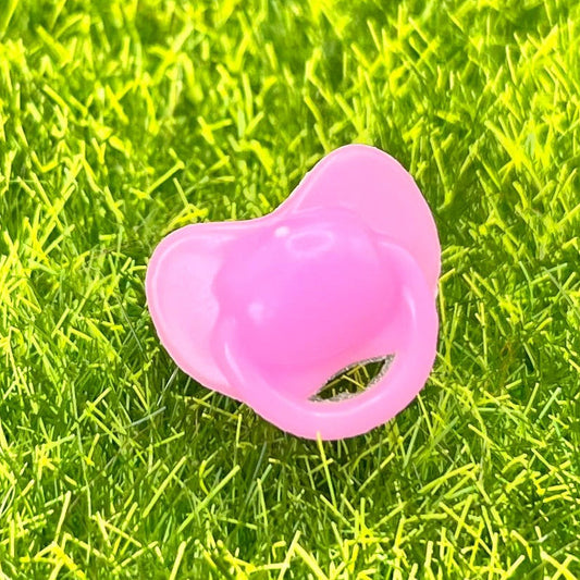 Mini Realistic Pacifier
